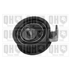 Timing Belt Tensioner Pulley QUINTON HAZELL QTT1147 OE Ref 058109243D