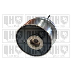 Timing Belt Tensioner Pulley QUINTON HAZELL QTT1148 OE Ref 55562217