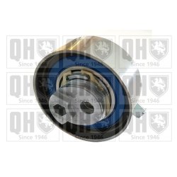 Timing Belt Tensioner Pulley QUINTON HAZELL QTT1151 OE Ref 057109243M QUINTON HAZELL