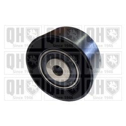 Timing Belt Deflection Guide Pulley QUINTON HAZELL QTT1153 OE Ref 5636978