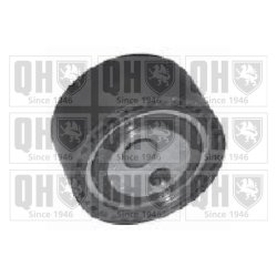 Timing Belt Tensioner Pulley QUINTON HAZELL QTT1154 OE Ref 9467521380