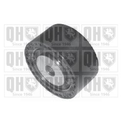 Timing Belt Deflection Guide Pulley QUINTON HAZELL QTT1155 OE Ref 9467521480