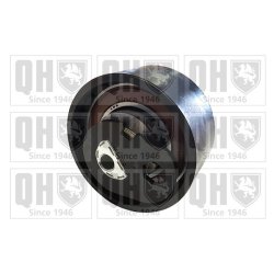 Timing Belt Tensioner Pulley QUINTON HAZELL QTT1157 OE Ref 9X2Q6K254BB
