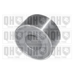 Timing Belt Deflection Guide Pulley QUINTON HAZELL QTT1159 OE Ref JD61536