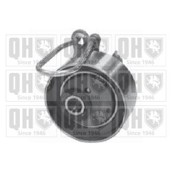 Timing Belt Tensioner Pulley QUINTON HAZELL QTT1161 OE Ref 14520PLC335
