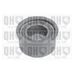 Timing Belt Deflection Guide Pulley QUINTON HAZELL QTT1165 OE Ref 5636449