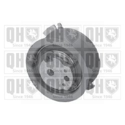 Timing Belt Tensioner Pulley QUINTON HAZELL QTT1169 OE Ref 03L109243E