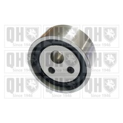 Timing Belt Tensioner Pulley QUINTON HAZELL QTT117 OE Ref 1307700QAD QUINTON HAZELL