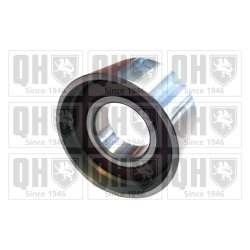 Timing Belt Tensioner Pulley QUINTON HAZELL QTT1170 OE Ref RF5C12700 QUINTON HAZELL