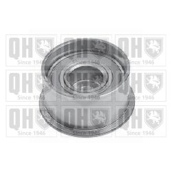 Timing Belt Deflection Guide Pulley QUINTON HAZELL QTT1171 OE Ref 13073AA190
