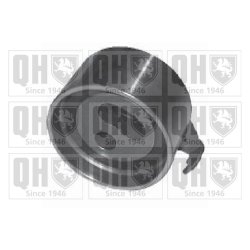 Timing Belt Tensioner Pulley QUINTON HAZELL QTT1175 OE Ref 3590347
