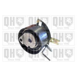 Timing Belt Tensioner Pulley QUINTON HAZELL QTT1176 OE Ref 1492247 QUINTON HAZELL