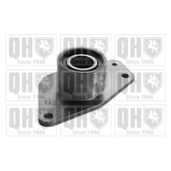 Timing Belt Deflection Guide Pulley QUINTON HAZELL QTT118 OE Ref 7700733489