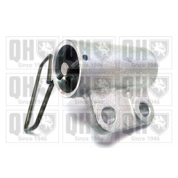 Timing Belt Vibration Damper QUINTON HAZELL QTT1181 OE Ref 1354027010