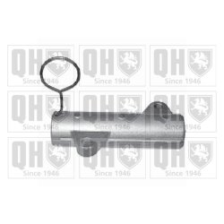 Timing Belt Vibration Damper QUINTON HAZELL QTT1182 OE Ref 1354017010