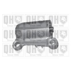 Timing Belt Vibration Damper QUINTON HAZELL QTT1183 OE Ref RF2A12770A