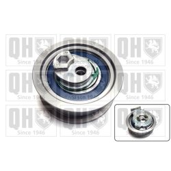 Timing Belt Tensioner Pulley QUINTON HAZELL QTT1184 OE Ref 06D109243B QUINTON HAZELL