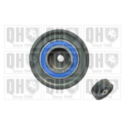 Timing Belt Deflection Guide Pulley QUINTON HAZELL QTT1199 OE Ref 03L109244J