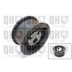 Timing Belt Tensioner Pulley QUINTON HAZELL QTT1215