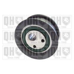 Timing Belt Tensioner Pulley QUINTON HAZELL QTT1216 OE Ref 210801006120