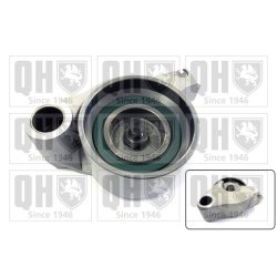 Timing Belt Tensioner Pulley QUINTON HAZELL QTT1225 OE Ref 135050A010