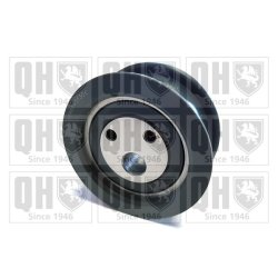 Timing Belt Tensioner Pulley QUINTON HAZELL QTT1227 OE Ref 210801006120