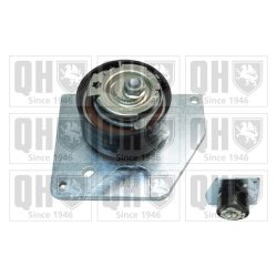 Timing Belt Tensioner Pulley QUINTON HAZELL QTT1230 OE Ref 8200767775