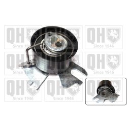 Timing Belt Tensioner Pulley QUINTON HAZELL QTT1233 OE Ref 1707028