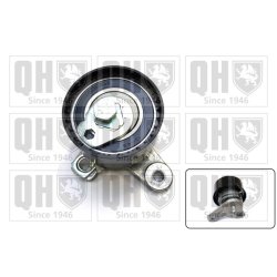 Timing Belt Tensioner Pulley QUINTON HAZELL QTT1237 OE Ref 4805177 QUINTON HAZELL