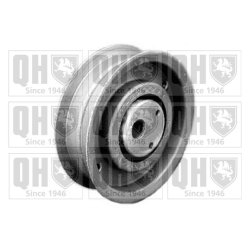 Timing Belt Tensioner Pulley QUINTON HAZELL QTT127 OE Ref 026109243L