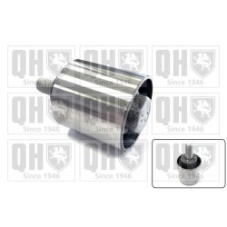 Timing Belt Deflection Guide Pulley QUINTON HAZELL QTT1272 OE Ref 55568974 QUINTON HAZELL
