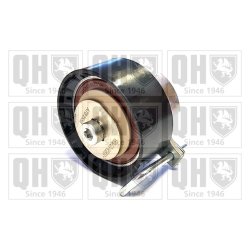 Timing Belt Tensioner Pulley QUINTON HAZELL QTT1276 OE Ref 1685747 QUINTON HAZELL
