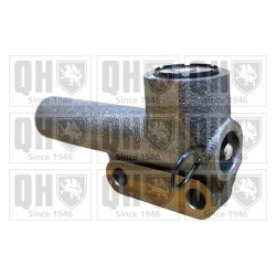 Timing Belt Vibration Damper QUINTON HAZELL QTT1281 OE Ref 2441037100