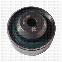 Timing Belt Deflection Guide Pulley QUINTON HAZELL QTT1285