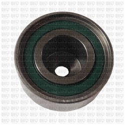 Timing Belt Deflection Guide Pulley QUINTON HAZELL QTT1285 QUINTON HAZELL