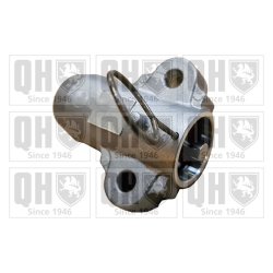 Timing Belt Vibration Damper QUINTON HAZELL QTT1287 OE Ref 244103E100