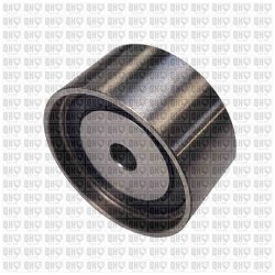 Timing Belt Deflection Guide Pulley QUINTON HAZELL QTT1289