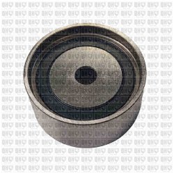 Timing Belt Deflection Guide Pulley QUINTON HAZELL QTT1289 QUINTON HAZELL