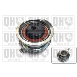 Timing Belt Tensioner Pulley QUINTON HAZELL QTT1291 OE Ref 04E109479AA