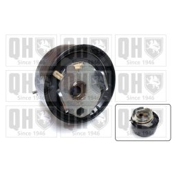 Timing Belt Tensioner Pulley QUINTON HAZELL QTT1293