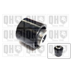 Timing Belt Deflection Guide Pulley QUINTON HAZELL QTT1294 OE Ref 3639545