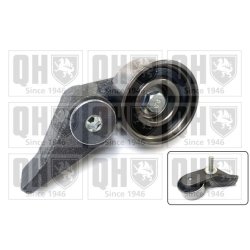 Timing Belt Tensioner Pulley QUINTON HAZELL QTT1295 OE Ref 1145A020