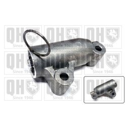 Timing Belt Vibration Damper QUINTON HAZELL QTT1296 OE Ref 1145A031