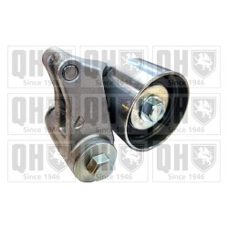 Timing Belt Tensioner Pulley QUINTON HAZELL QTT1298 OE Ref 248403E000 QUINTON HAZELL