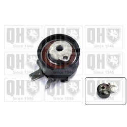 Timing Belt Tensioner Pulley QUINTON HAZELL QTT1301 OE Ref 35612027H