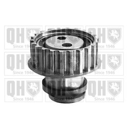 Timing Belt Tensioner Pulley QUINTON HAZELL QTT131 OE Ref 11311721263 QUINTON HAZELL
