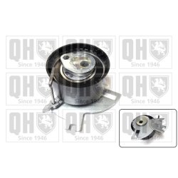 Timing Belt Tensioner Pulley QUINTON HAZELL QTT1311 OE Ref 1871347