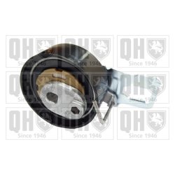Timing Belt Tensioner Pulley QUINTON HAZELL QTT1312 OE Ref 1872492