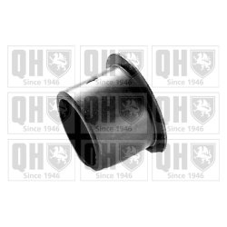 Timing Belt Deflection Guide Pulley QUINTON HAZELL QTT132 OE Ref 11311708806