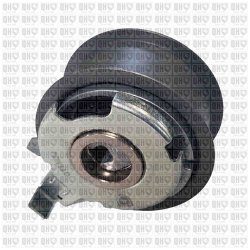 Timing Belt Tensioner Pulley QUINTON HAZELL QTT1324 OE Ref 31375848